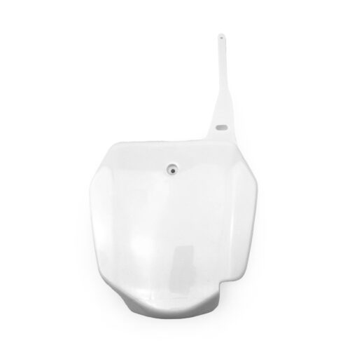 00-12 RM85 FRONT MX PLATE