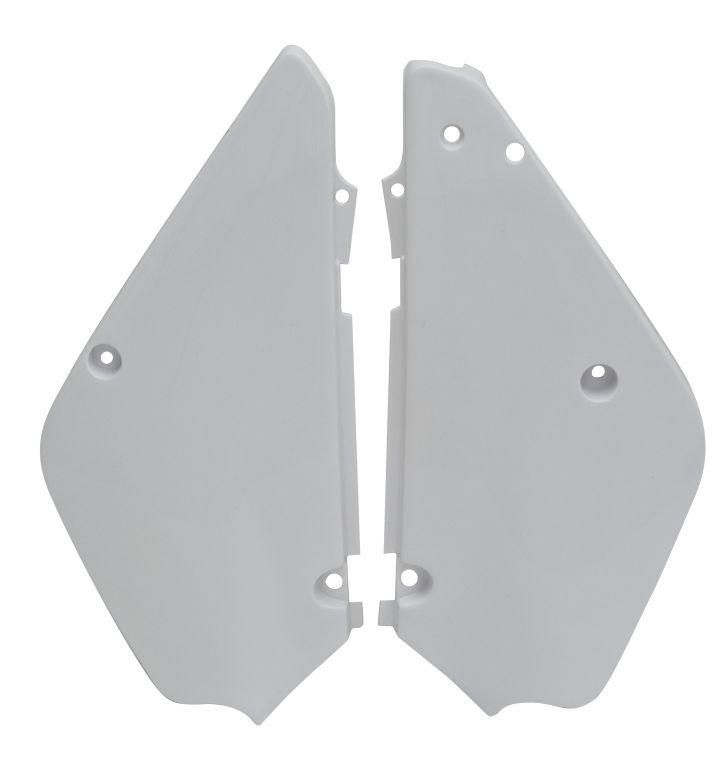 SIDE PANELS RM80 RM85 2002-25, RTECH R-FIRM0BN0085