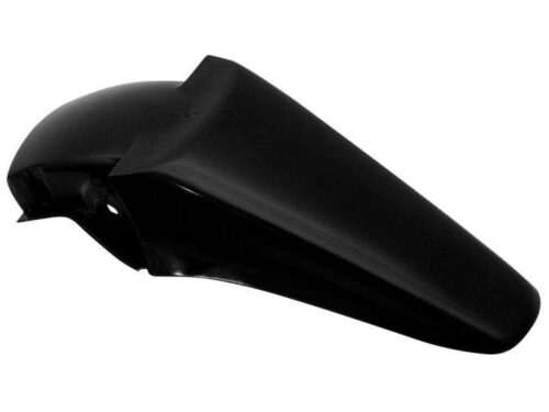 REAR FENDER 00-25 RM85 BLACK, RTECH R-PPRM0NR0085