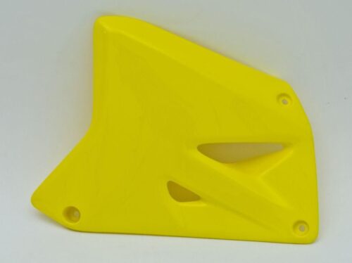 RADIATOR SCOOPS RM85 02-25, RTECH R-CVRM0GI0085