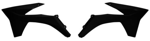 RADIATOR SCOOPS 11-12 SX/SX-F, RTECH R-CVKTMNR0011