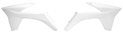 RADIATOR SCOOPS 11-12 SX/SX-F, RTECH R-CVKTMBN0011