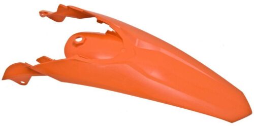 REAR FENDER OE 11-15 SX/SXF, RTECH R-PPKTMAR0011