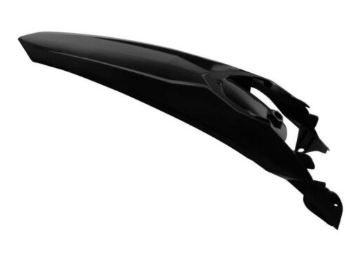 REAR FENDER2012-15 KTM EXC/F, RTECH R-PPKTMNR0012