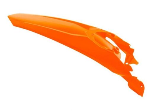 REAR FENDER2012-15 KTM EXC/F, RTECH R-PPKTMAR0012
