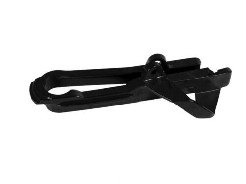 CHAINSLIDER 15-24 KTM 85SX, BLACK, RTECH R-SLIKTMNR185 47104066010 CHAIN GUIDE SWINGARM
