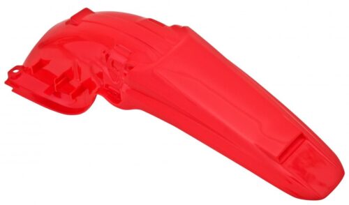 REAR FENDERNO LED 05-17 CRF, RTECH R-PPCRFXRS005
