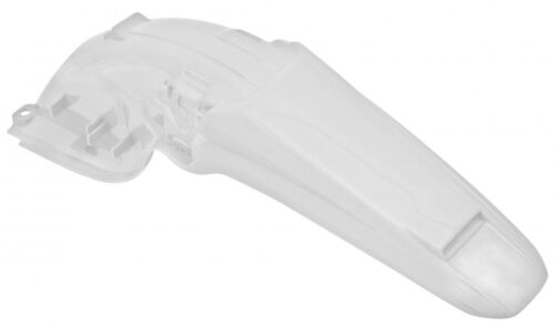 REAR FENDER NO LED 05-17CRF450, RTECH R-PPCRFXBN005