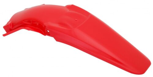 REAR FENDER 07-25 CRF150R, RTECH R-PPCRFRS0150