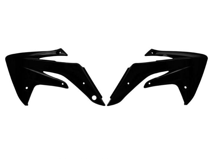 RADIATOR SCOOPS 07-25 CRF150R, RTECH R-CVCRFNR0150