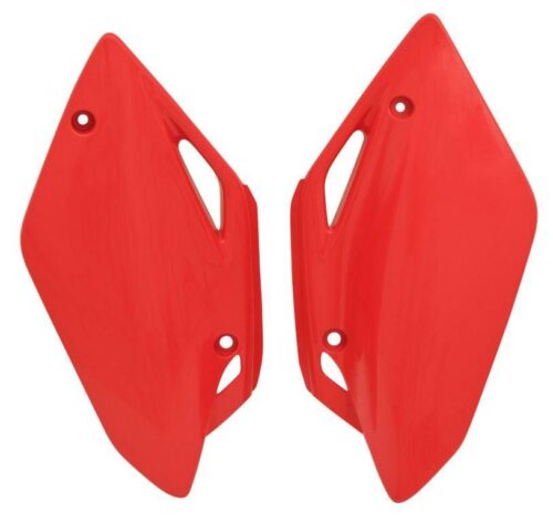 SIDE PANELS 07-25 CRF150R, RTECH R-FICRFRS0150