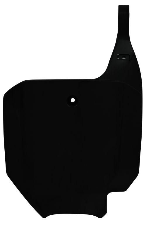 FRONT PLATE 07-25 CRF150R, RTECH R-TBCRFNR0150