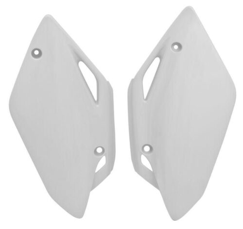 SIDE PANELS 07-25 CRF150R, RTECH R-FICRFBN0150