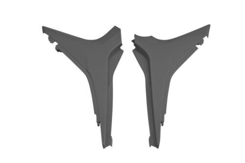 AIRBOX SIDE COVER 09-12 CRF, RTECH R-FILCFCRFSI9