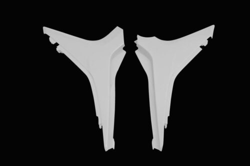 AIRBOX SIDE COVER 09-12 CRF, RTECH R-FILCFCRFBN9