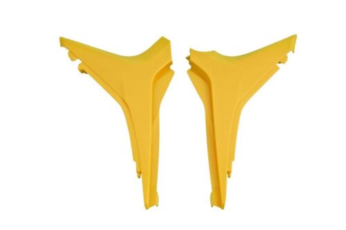 AIRBOX SIDE COVER 09-12 CRF, RTECH R-FILCFCRFGI9