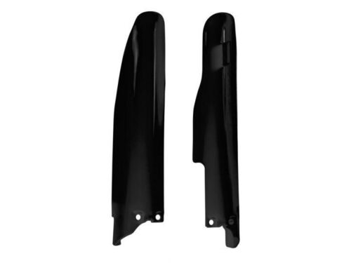 LOWER FORK GUARDS 07-25 RM RM-Z, RTECH R-PSRM0NR0007