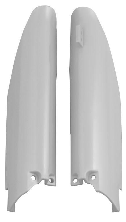 LOWER FORK GUARDS 07-25 RM RM-Z, RTECH R-PSRM0BN0007