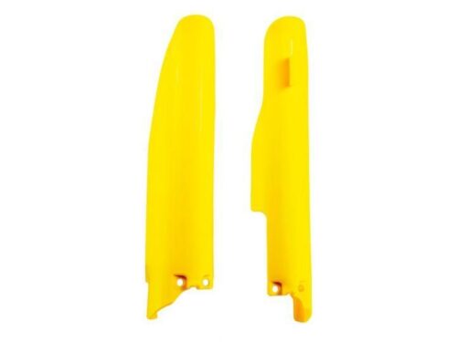 LOWER FORK GUARDS 07-25 RM RM-Z, RTECH R-PSRM0GI0007