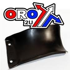 SPLASH COVER CR BLACK, UFO 2621-001