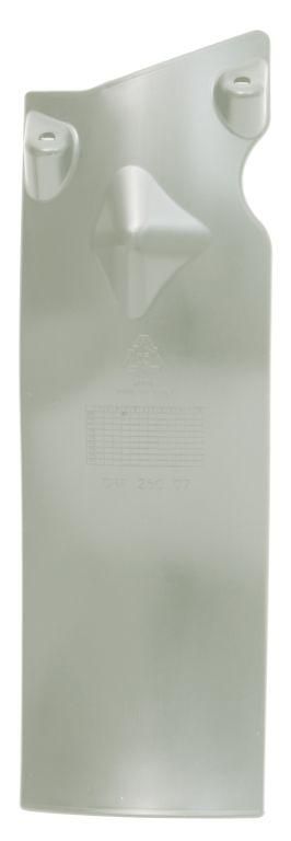 SHOCK COVER 06-09 CRF250, RTECH R-PSPCRFNT006