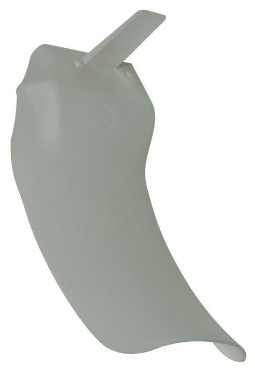 SHOCK COVER 07-25 CRF150R, RTECH R-PSPCRFNT150 NEUTRAL