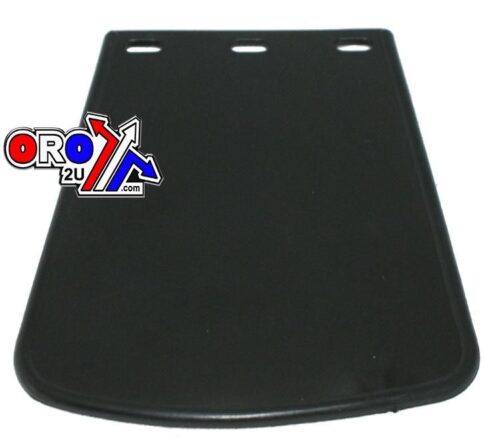 SHOCK PROTECTION UNIV BK FM2384