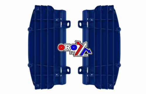 LOUVERS RAD HUSKY BLUE, POLISPORT 8457900003, P8457900003