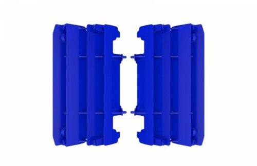 LOUVERS RAD YZ125/250 06-17 BE, POLISPORT 8985500001