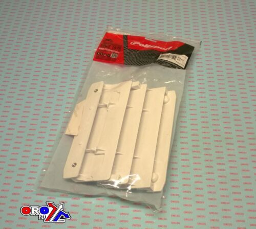 LOUVERS RAD YZ125/250 06-17 WE, POLISPORT 8985500002