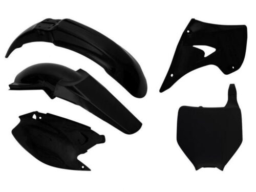 PLASTIC KIT/5 KX125/250 03-08, RTECH R-KITKX0-NR0-503