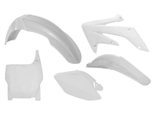 PLASTIC KIT/5 CRF450 05-06, RTECH R-KITCRF-BN0-506