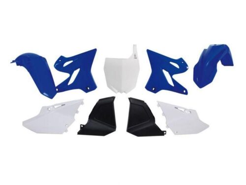 2015 CONVERSION PLASTIC KIT, RTECH R-KITYZ0-OEM-000