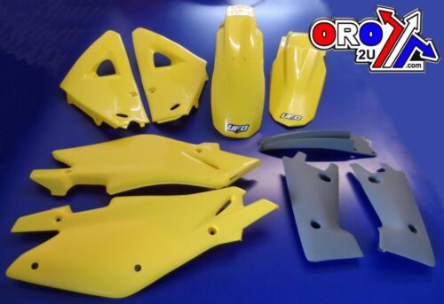 2005 HUSKY 2ST PLASTIC/KT, HUKIT601E-999