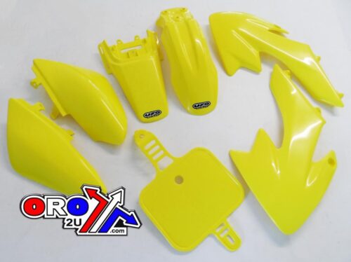 CRF50/MINI BIKE PLASTIC/K