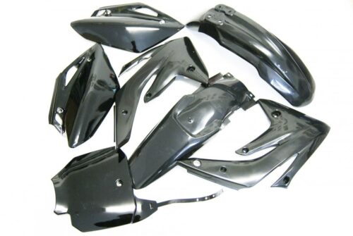 PLASTIC KIT/5 07-25 CRF150R, RTECH R-KITCRF-NR0-510