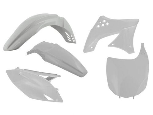 PLASTIC KIT/5 09-11 KXF450, RTECH R-KITKXF-BN0-510