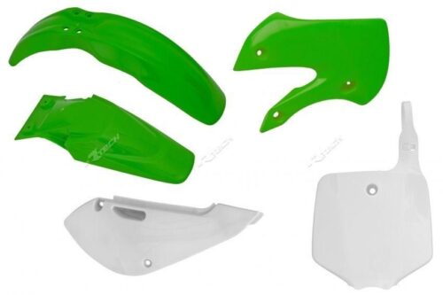 PLASTIC KIT/5 KX65 01-25 OEM 01-13 & 16-19, RTECH R-KITKX0-OEM-508