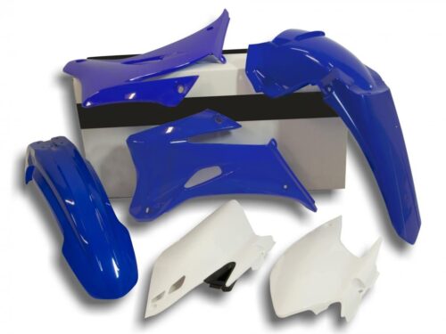 PLASTIC KIT 07-11 WRF250/450, RTECH R-KITWRF-OEM-403