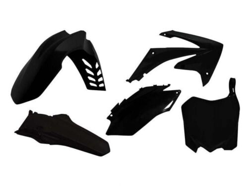 PLASTIC KIT/5 CRF250/450 11-13, RTECH R-KITCRF-NR0-516