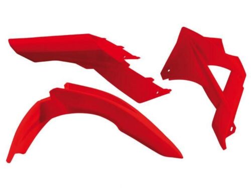 PLASTIC KIT GASGAS 2011, RTECH R-KITGAS-RG0-404