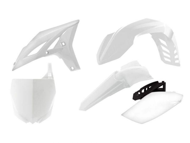 PLASTIC KIT/5 10-13 YZF250, RTECH R-KITYZF-BN2-510 - Image 2