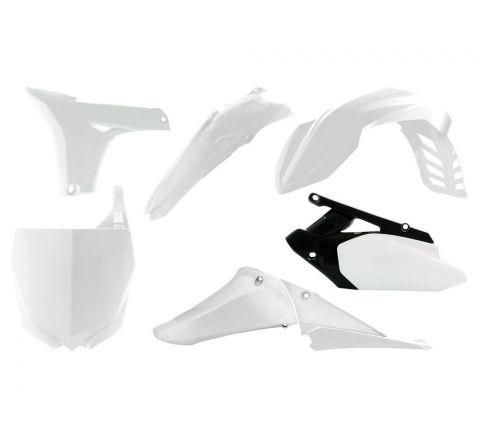 PLASTIC KIT/6 10-13 YZF450, RTECH R-KITYZF-BN2-611