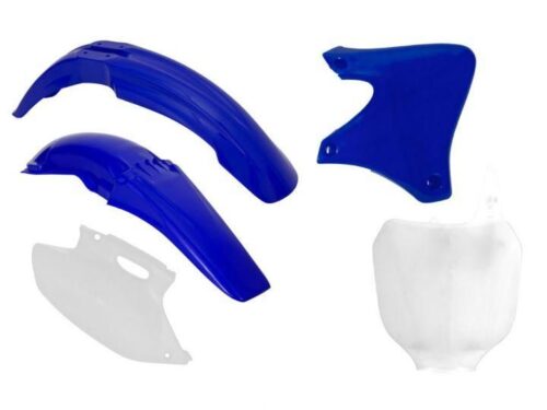 PLASTIC KIT 98-99 YZF OEM, RTECH R-KITYZF-OEM-505
