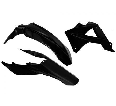 PLASTIC KIT GASGAS 2010, RTECH R-KITGAS-NR0-403