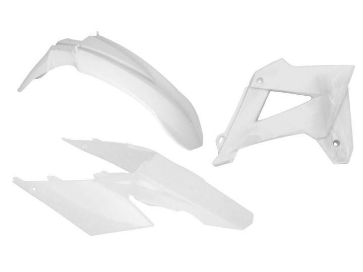 PLASTIC KIT GASGAS 07-09, RTECH R-KITGAS-BN0-402