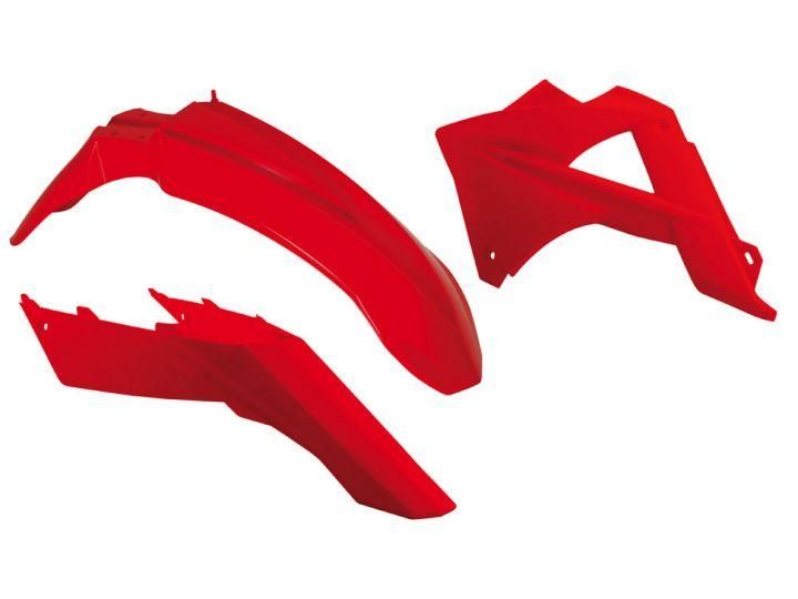 PLASTIC KIT GASGAS2010, RTECH R-KITGAS-OEM-403 - Image 2