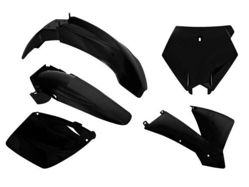 PLASTIC KIT/5 KTM01-03, RTECH R-KITKTM-NR0-502