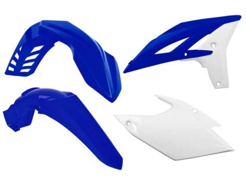 PLASTIC KIT 12-15 WRF450, RTECH R-KITWRF-OEM-404