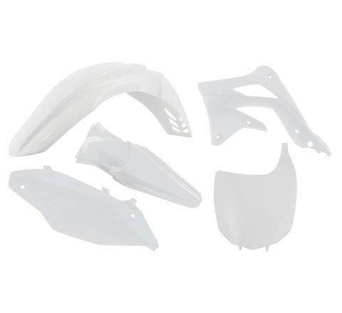 PLASTIC KIT/5 2012 KX450F, RTECH R-KITKXF-BN0-514